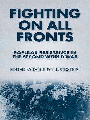 cover image of Fighting on all Fronts